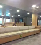 Kapal feri untuk dijual