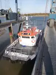 Kapal layanan ladang angin untuk dijual