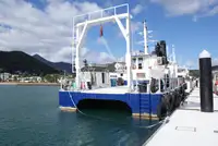 Kapal pesiar untuk dijual