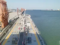 Kapal tanker bahan bakar untuk dijual