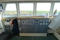 Kapal pesiar untuk dijual