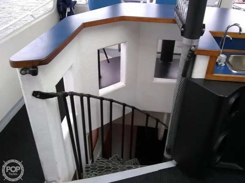 Kapal cutter untuk dijual
