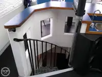 Kapal cutter untuk dijual