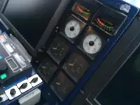 Kapal pesiar untuk dijual