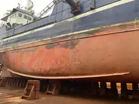 Kapal pukat untuk dijual