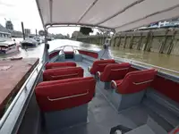 Kapal pesiar untuk dijual