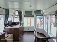 Kapal tunda untuk dijual