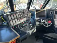 Kapal pandu untuk dijual