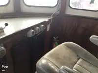 Kapal pukat untuk dijual