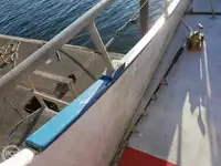 Kapal feri untuk dijual