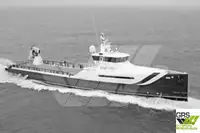 Kapal kru untuk dijual