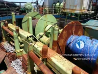 Kapal pukat untuk dijual