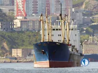 Kapal pendingin untuk dijual