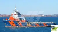 Kapal suplai untuk dijual