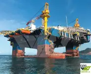 Tongkang akomodasi dijual