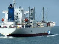 Kapal pendingin untuk dijual