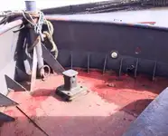 Kapal tunda untuk dijual