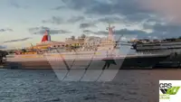 Kapal pesiar untuk dijual