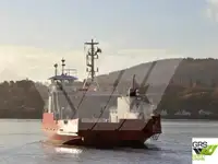 Kapal Ro-Ro untuk dijual
