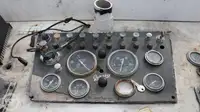 Kapal patroli untuk dijual