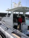 Kapal patroli untuk dijual