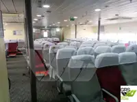 Kapal pesiar untuk dijual