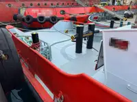 Kapal tunda untuk dijual