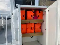 Kapal tunda untuk dijual