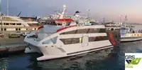 Kapal pesiar untuk dijual