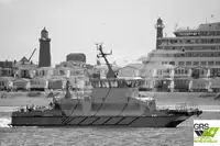 Kapal layanan ladang angin untuk dijual