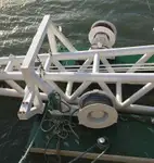 Kapal keruk untuk dijual
