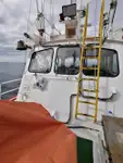 Kapal kru untuk dijual
