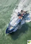 Kapal layanan ladang angin untuk dijual