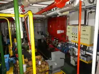 Kapal tanker minyak/kimia untuk dijual