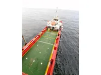 Kapal kru untuk dijual