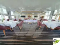 Kapal pesiar untuk dijual