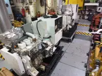 Kapal tunda untuk dijual