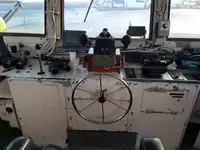 Kapal RoPax untuk dijual