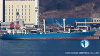 kapal karang dijual