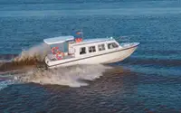 Kapal pesiar untuk dijual