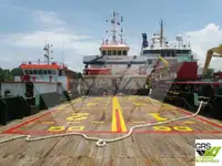 Kapal pendarat, tank untuk dijual