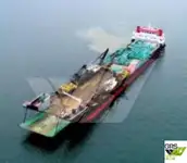 Kapal pendarat, tank untuk dijual
