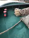 Kapal tunda untuk dijual
