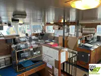 Kapal suplai untuk dijual