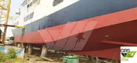 Kapal pesiar untuk dijual