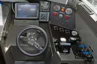 Kapal angkatan laut / militer untuk dijual