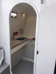 Kapal penelitian untuk dijual