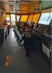 Kapal tanker minyak/kimia untuk dijual