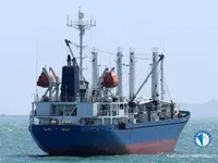 Kapal pendingin untuk dijual