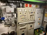 Kapal pengangkut barang curah untuk dijual